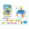 Activity Toys | 1Pack Summer Gift For Kids Beach Table Interactive Sandpit Toy Accessories