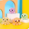 Activity Toys | 3 Simulation Fidget Squeeze Octopus Decompression Ball Boys Girls Favor Set