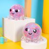 Activity Toys | 3 Simulation Fidget Squeeze Octopus Decompression Ball Boys Girls Favor Set