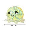 Activity Toys | 3 Simulation Fidget Squeeze Octopus Decompression Ball Boys Girls Favor Set