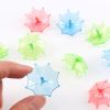 Activity Toys | 5Pcs Mini Gyro Umbrella Rotary Spinning Top Childhood Souvenir Gift For Adults