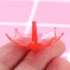 Activity Toys | 5Pcs Mini Gyro Umbrella Rotary Spinning Top Childhood Souvenir Gift For Adults