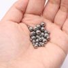 Activity Toys | 600Pcs 12 Size Stainless Steel Precision Steel Balls 1-8Mm Metric Bicycle Bearing Balls Assortment