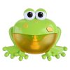 Activity Toys | Bathtub Bubble Maker Musical For Frog Toy Summer Gift Toddler Boy Girls Present