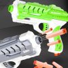 Activity Toys | Blasters Guns Toy Darts Guns With Soft Safe Bullets For Kids Gift For Boys