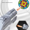 Activity Toys | Blasters Guns Toy Soft Safe Bullets Darts For Party Birthday Gift For Kids