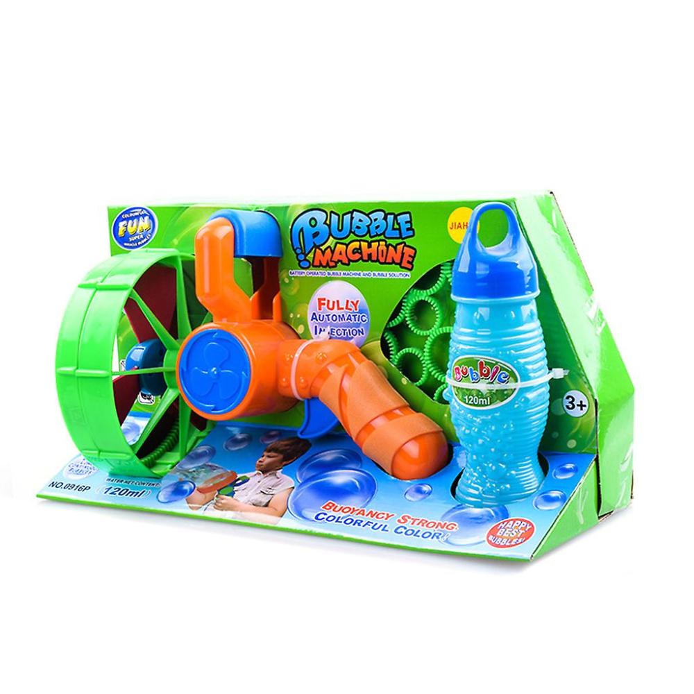 Activity Toys | Kids Summer Outside Supplies Bubble Toy For Adults Children Summer Water Interactive Bubble Toy