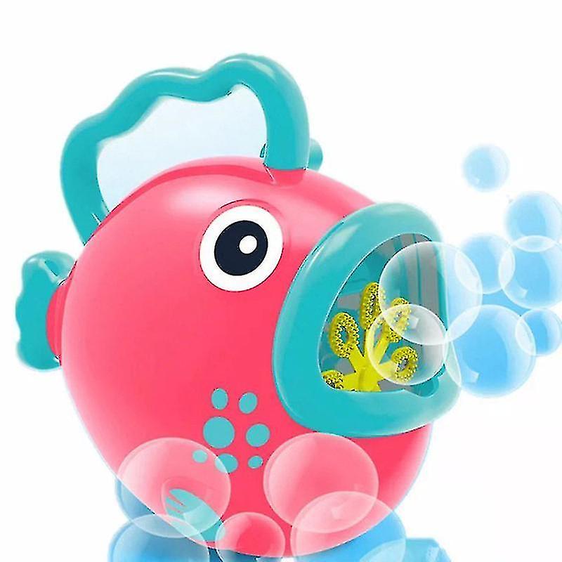 Activity Toys | Naiwang Bubble | Bubble For Big Bubble 500-1000 Bubble Per Minute | Automatic Bubble For Kids 3+ And Toddler