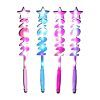 Activity Toys | New Year 2022 Luminous Wand Stick Party Supplies Christmas Flashing Sticks