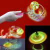 Activity Toys | Rotating Led Spinner Magnetic Spinning Top Children Party Props Anxiety