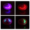 Activity Toys | Rotating Led Spinner Magnetic Spinning Top Children Party Props Anxiety