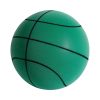 Activity Toys | Silent Ball Toy Lightweight Bouncy Balls For Birthday Christmas Thanksgiving Green Line