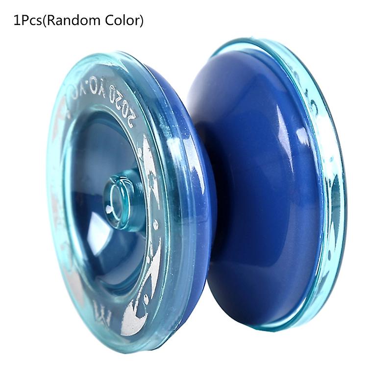 Activity Toys | Simulation Traditional Yo Yo Trick Ball Interactive Responsive Yo-Yo Boys Gift