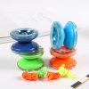 Activity Toys | Simulation Traditional Yo Yo Trick Ball Interactive Responsive Yo-Yo Boys Gift