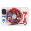 Activity Toys | Spinning Toy Metal Beyblade Burst Arena Gyro Fighting Gyroscope Launcher