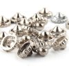 Activity Toys | Stainless Steel Made Spinning Tops Screw Kit Accessories Metal Face Bolts