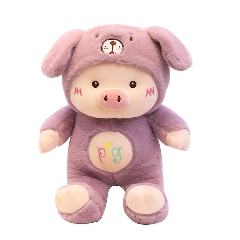 Dolls, Playsets & Toy Figures | 30 Cm Plush Doll Piggy Pillow Children’s Birthday Gift Christmas Gift