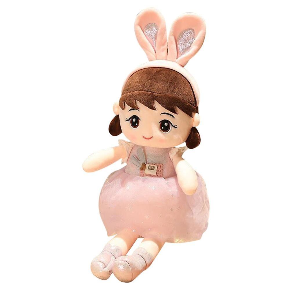 Dolls, Playsets & Toy Figures | Bell Doll Plush Toy