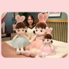 Dolls, Playsets & Toy Figures | Bell Doll Plush Toy