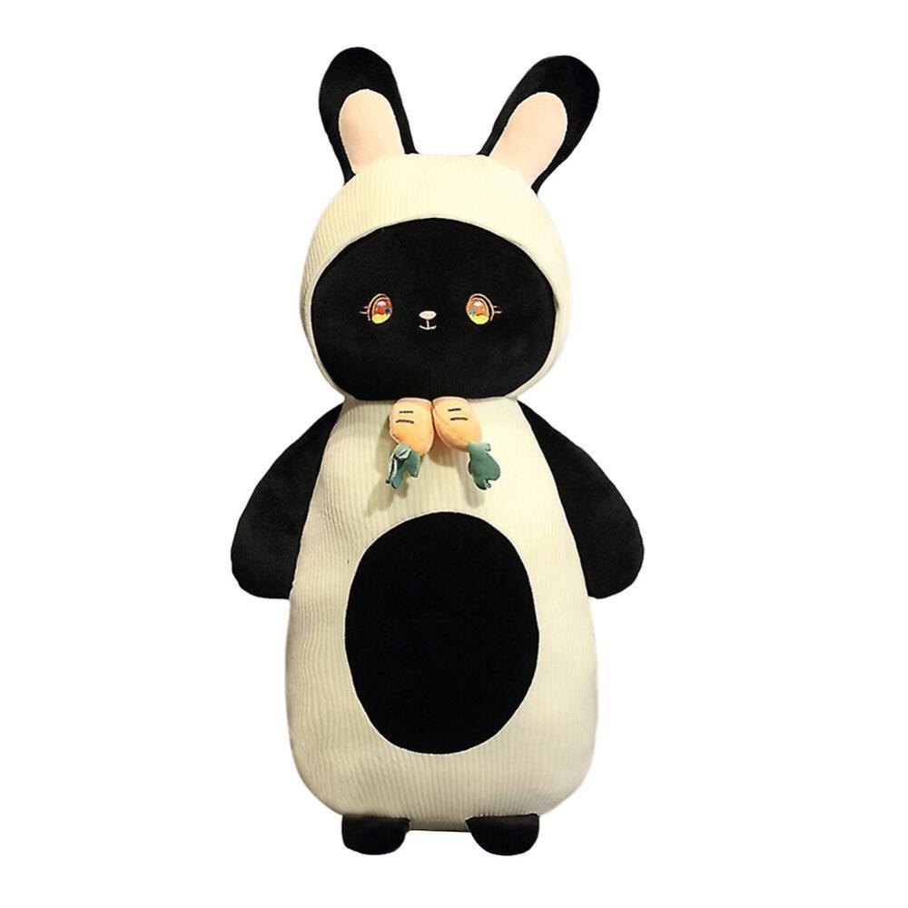 Dolls, Playsets & Toy Figures | Cartoon Rabbit Throw Pillow Plush Cute Rabbit Stuffed Toy Soft Hugging Toy Plush Pillow For Children Boys Girls 60Cm