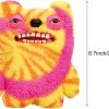 Dolls, Playsets & Toy Figures | Fast Shopping 9″/22Cm Fugglers Funny Ugly Monsters  Fuglers Doll Limited Edition Plush Toy Funny Ugly Monster Doll Mutant Figure Smile