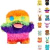 Dolls, Playsets & Toy Figures | Fast Shopping 9″/22Cm Fugglers Funny Ugly Monsters  Fuglers Doll Limited Edition Plush Toy Funny Ugly Monster Doll Mutant Figure Smile