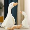 Dolls, Playsets & Toy Figures | Fluffy Duck Plush Toys Sleep Pillow Cute Animal Stuffed Goose Kid Birthday Gifts