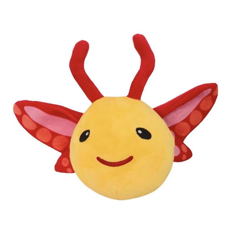 Dolls, Playsets & Toy Figures | Strange Butterfly Plush Toy