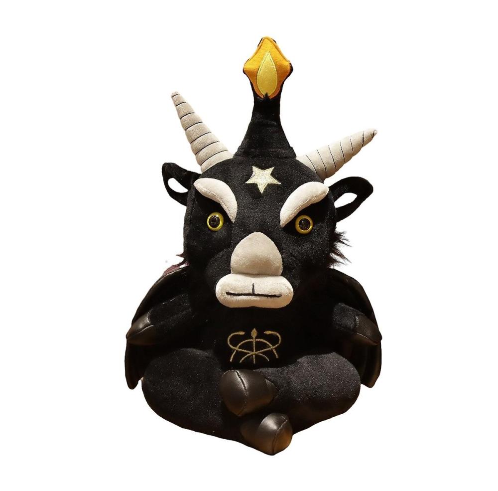 Dolls, Playsets & Toy Figures | The Dark King Stuffed Animal