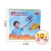 Activity Toys | 1Pc Ufo Duck Shape Bubble Toys Bamboo Dragonfly Bubble Maker Machine Toy