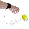 Activity Toys | Handhold Sensory Bounce Ball With Elastic String Pressure Relief Gag Funny Toy