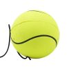 Activity Toys | Handhold Sensory Bounce Ball With Elastic String Pressure Relief Gag Funny Toy